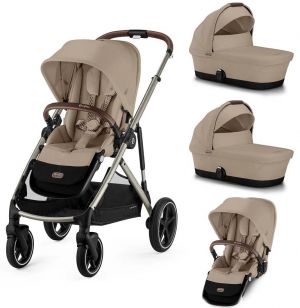 CYBEX Gazelle S 